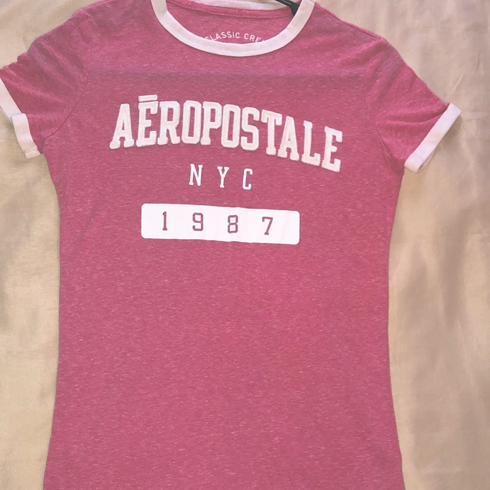 Aeropostale tee